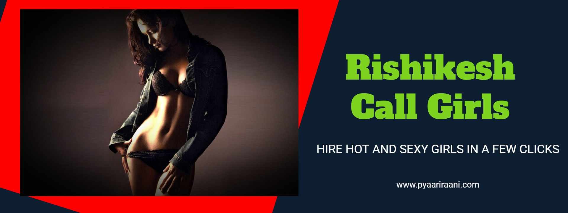 rishikesh escorts